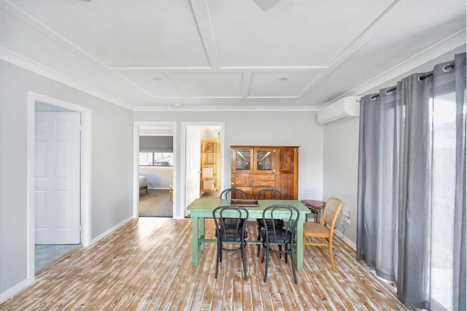 Maddys KV, Kangaroo Valley House in Barrengarry