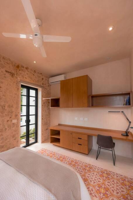 Kinal 05 - Apartment Apartment in Merida