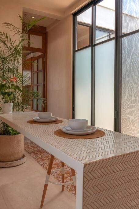 Kinal 05 - Apartment Apartment in Merida