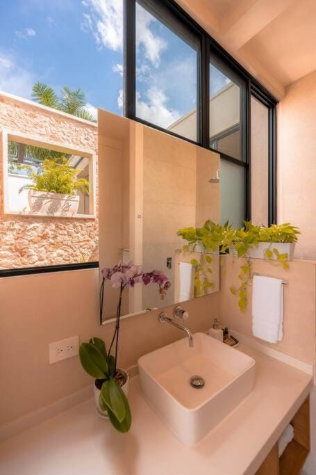 Kinal 04 - Apartment Apartment in Merida
