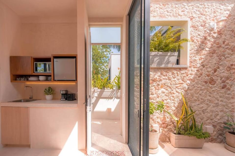 Kinal 04 - Apartment Apartment in Merida