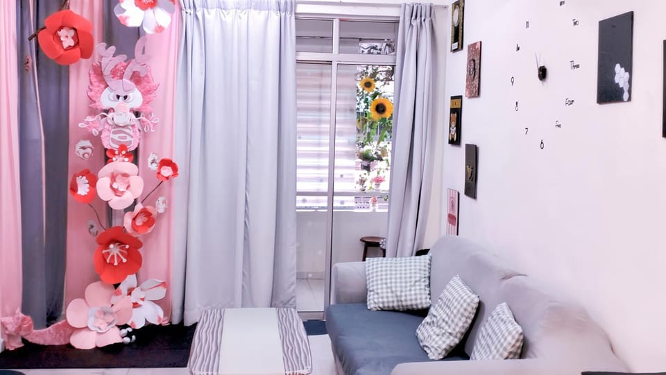 Simple life homestay Apartment in Malacca