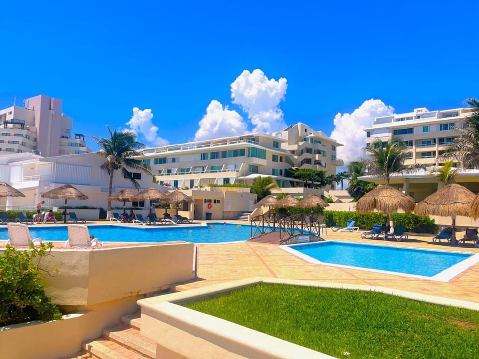 Property building, Beach, Beach, Swimming pool, Family, Family, Family