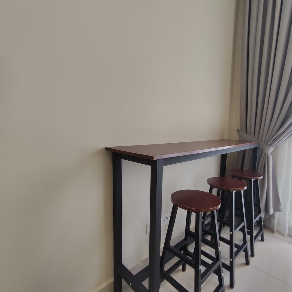TRION studio 4 PAX tenseven Apartment in Federal Territory of Kuala Lumpur