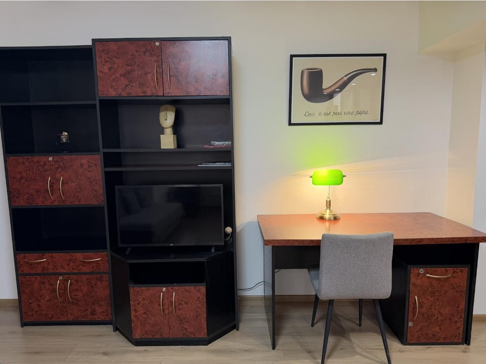 Summit Ultracentral Apartment in Romania