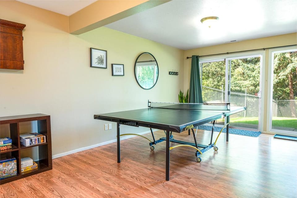 Baby Bella- w/ concierge laundry service Apartment in Corvallis