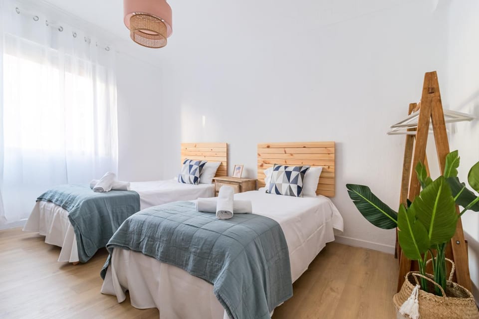 Moderno apartamento céntrico Apartment in Santander