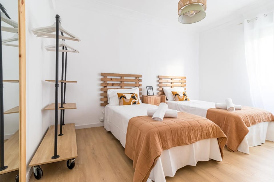 Moderno apartamento céntrico Apartment in Santander