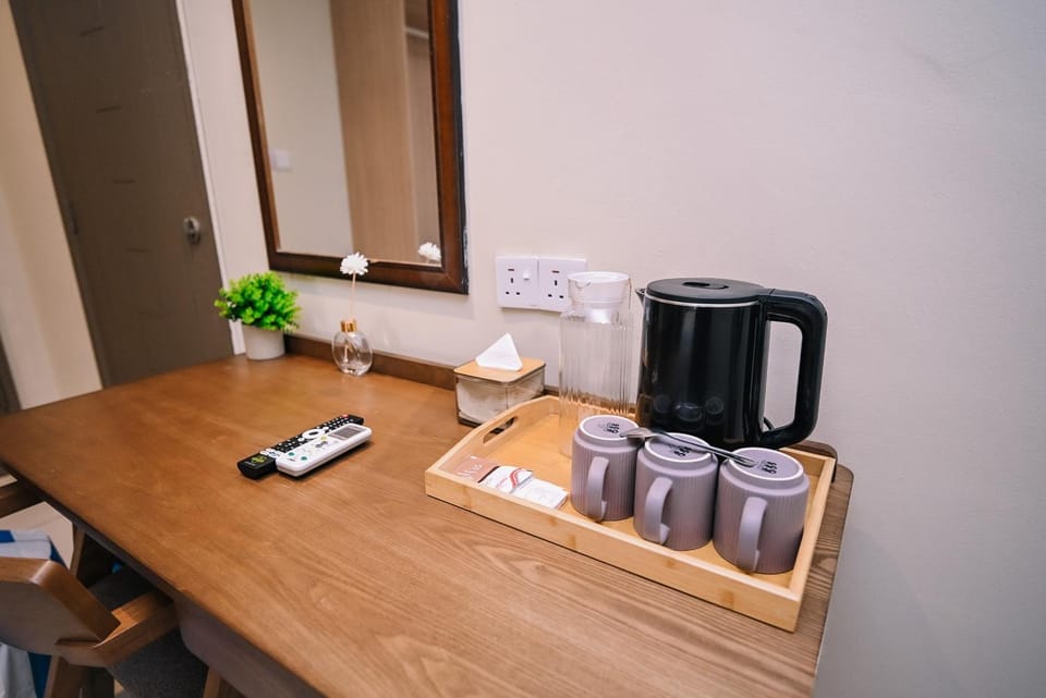 Kingston Hotel 6 - Changkat, Bukit Bintang Hotel in Federal Territory of Kuala Lumpur
