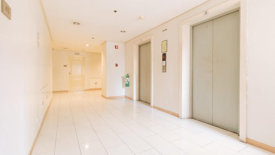elevator