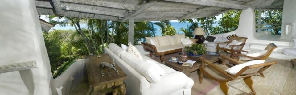 Smuggler's Nest - Exotic & romantic villa villa Villa in Caribbean
