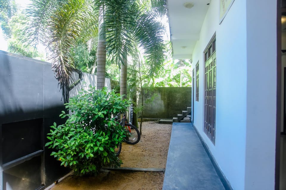 Nethusha Villa Villa in Mirissa