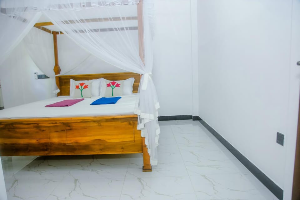 Nethusha Villa Villa in Mirissa