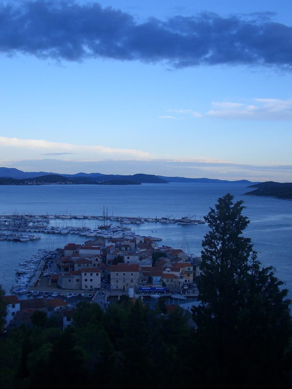Apartments Tribunj Apartment in Šibenik-Knin County, Croatia