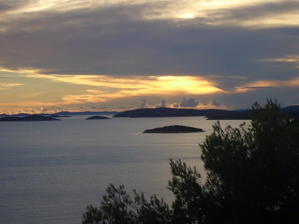 Apartments Tribunj Apartment in Šibenik-Knin County, Croatia