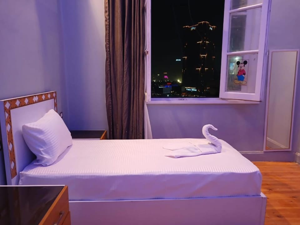 Midtown Nile View Suites Apartment hotel in Cairo