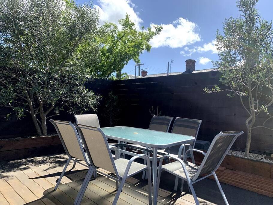 Renovated Character Home House in Launceston
