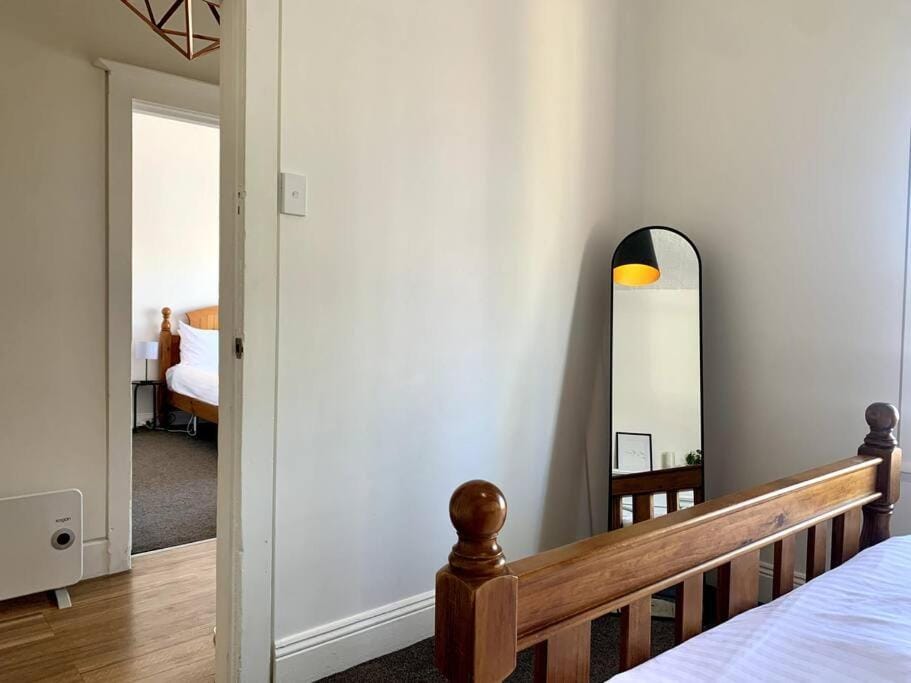 Renovated Character Home House in Launceston