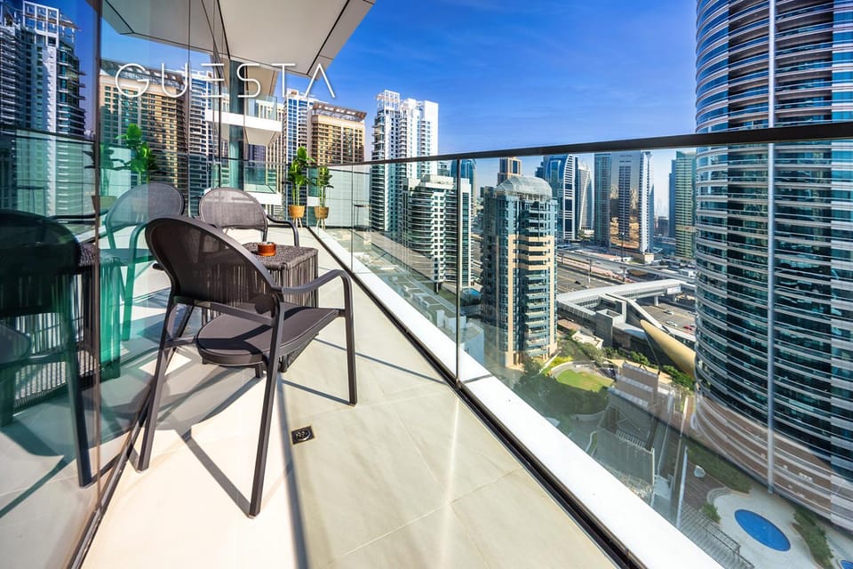 Patio, View (from property/room), Balcony/Terrace