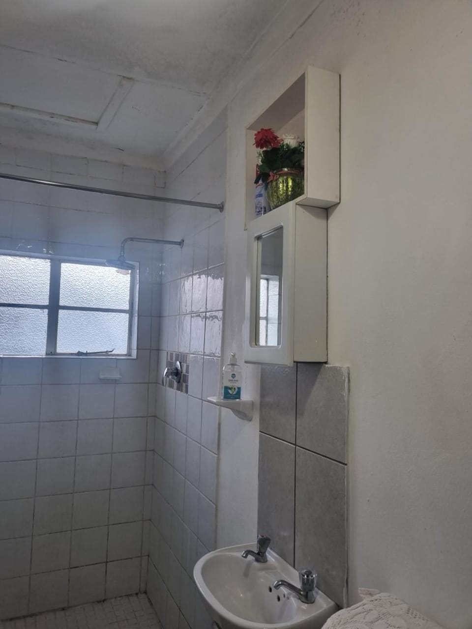 Green leaves Apartment in North West, South Africa