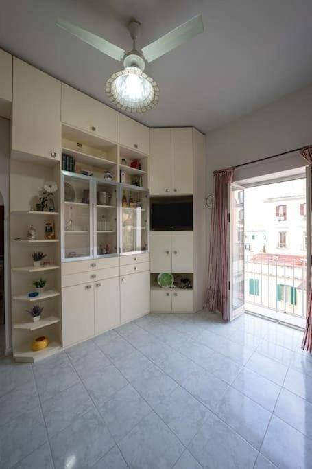 La Casa di Giulia By Dimorra Apartment in Naples