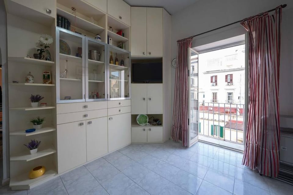 La Casa di Giulia By Dimorra Apartment in Naples