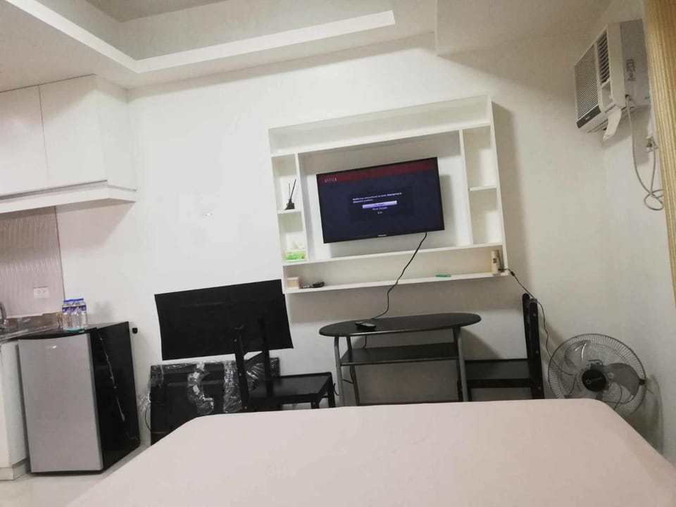 Grand Riviera suite Condotel Apartment hotel in Manila City