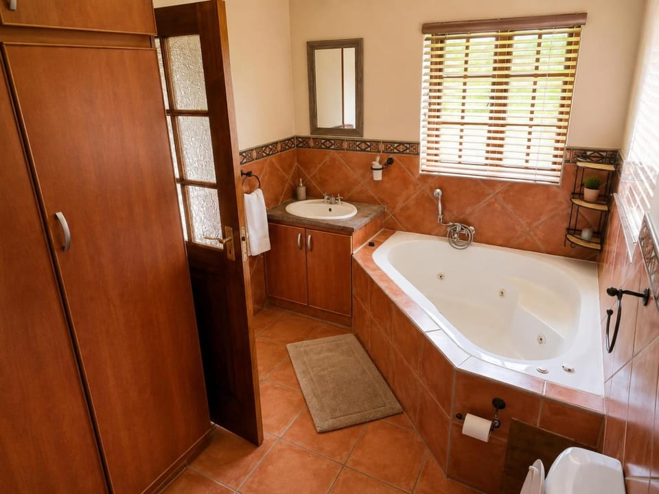Bathroom, Bath