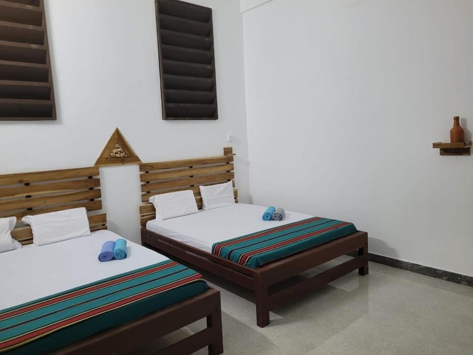 Lord Of Beach Resort & Meditation Centre Bed and Breakfast in Sri Lanka