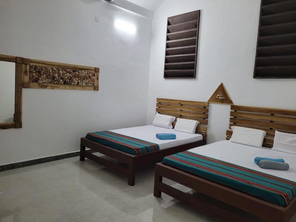 Lord Of Beach Resort & Meditation Centre Bed and Breakfast in Sri Lanka