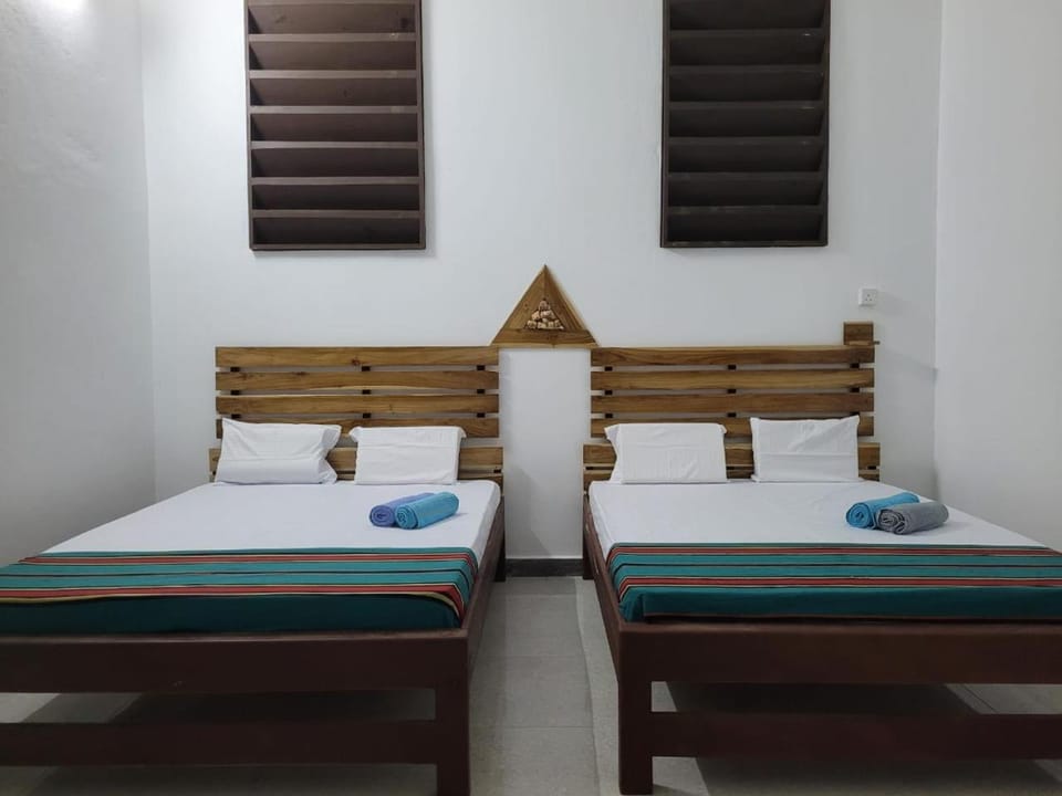 Lord Of Beach Resort & Meditation Centre Bed and Breakfast in Sri Lanka