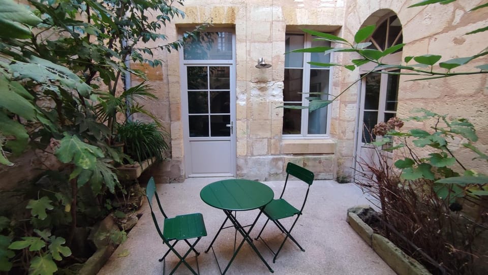 Patio, Balcony/Terrace, Balcony/Terrace