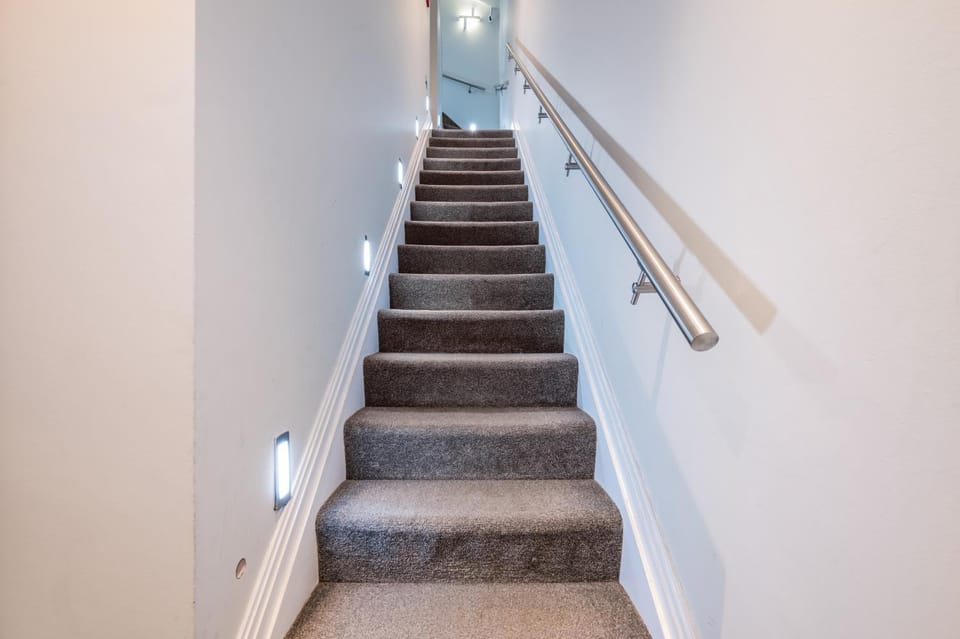 Welcome London The Piazza Apartment in City of Westminster