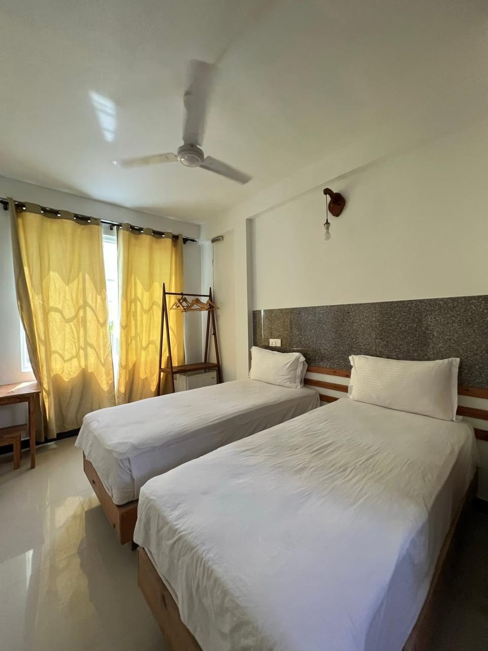 Leisure Boutique Maafushi 维尼家 Hotel in Maldives