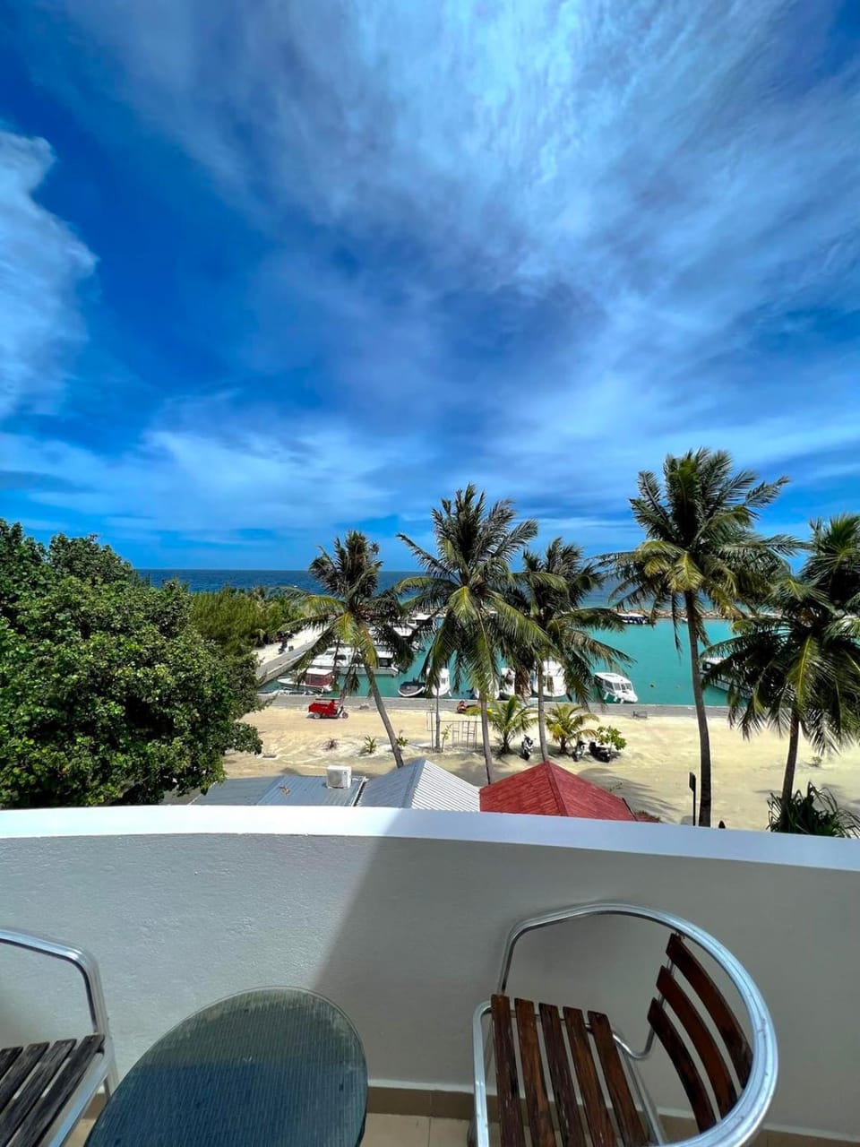 Leisure Boutique Maafushi 维尼家 Hotel in Maldives