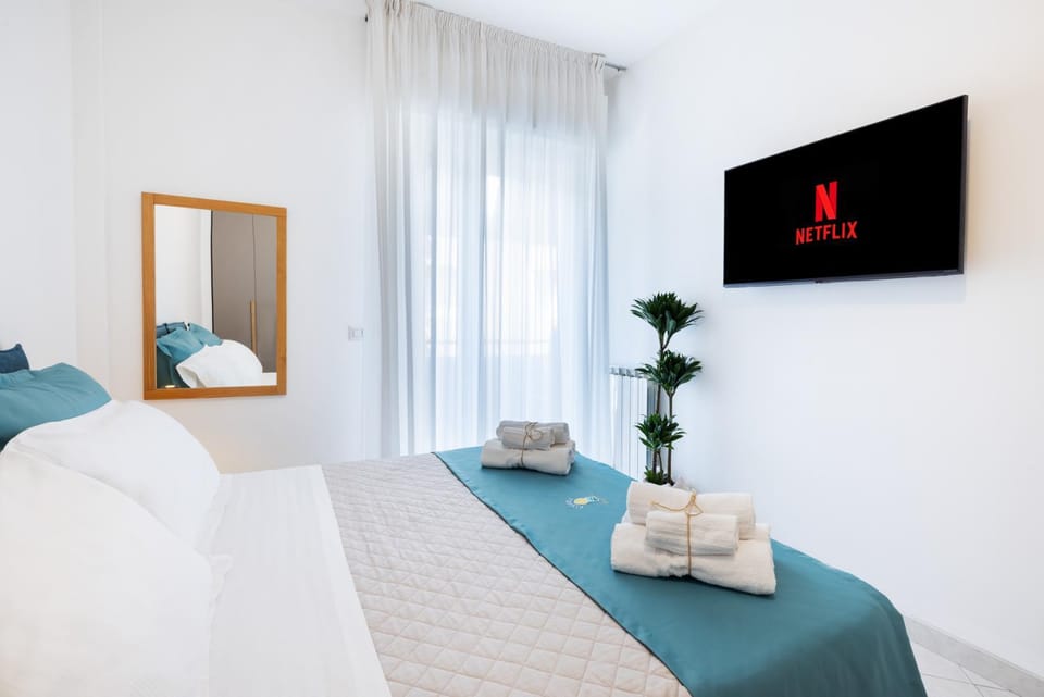 Carinzia Sea View 1982 - Riviera Collection Apartment in Riccione