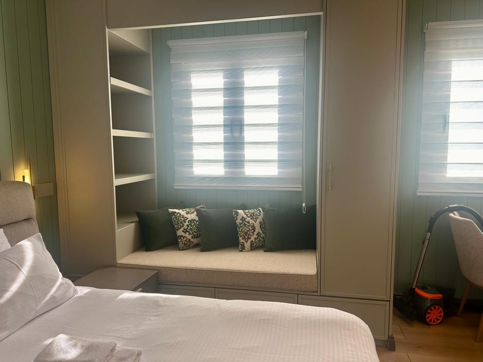 Premium park rezidans Apartment in Antalya Province