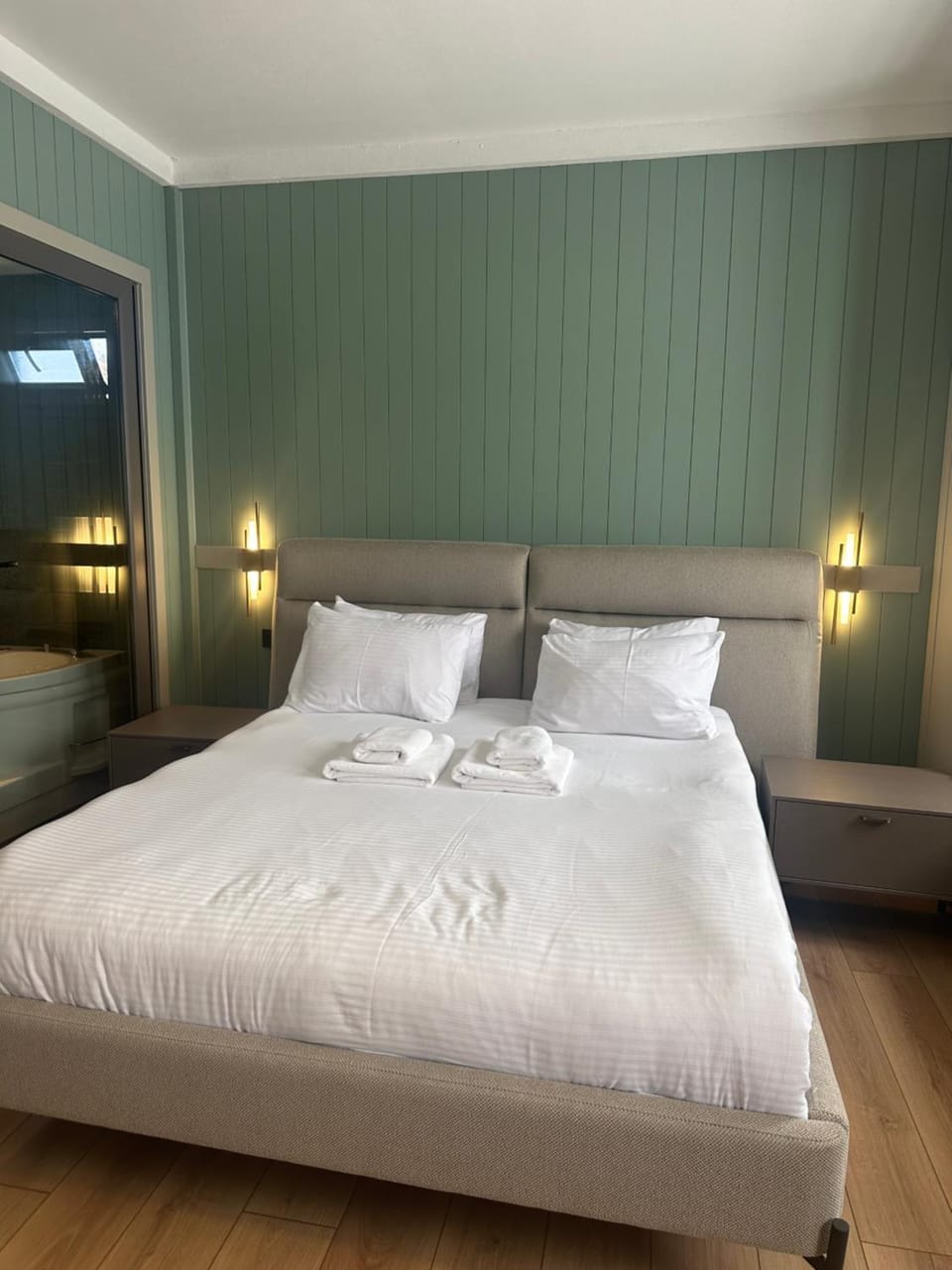 Premium park rezidans Apartment in Antalya Province