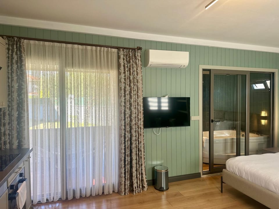 Premium park rezidans Apartment in Antalya Province