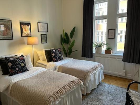 Stockholm Loft Haven 3 Beds in a 1- Bedroom Gem - 917 Apartment in Stockholm