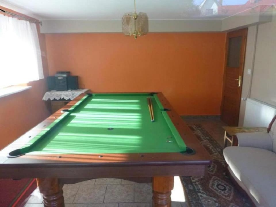 Billiard