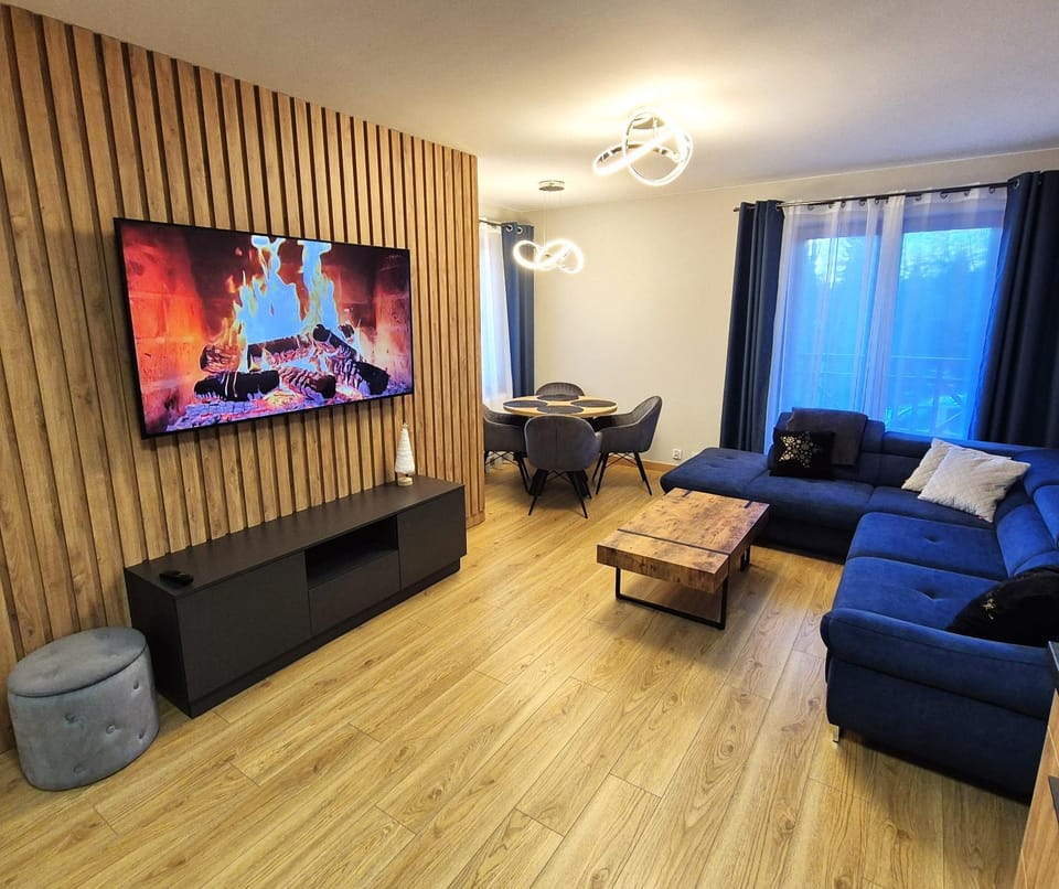TV and multimedia, Living room