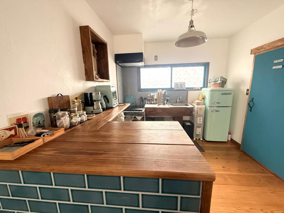 蒼穹 Apartment in Hokkaido Prefecture