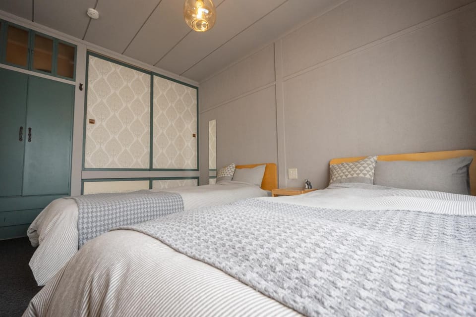 蒼穹 Apartment in Hokkaido Prefecture