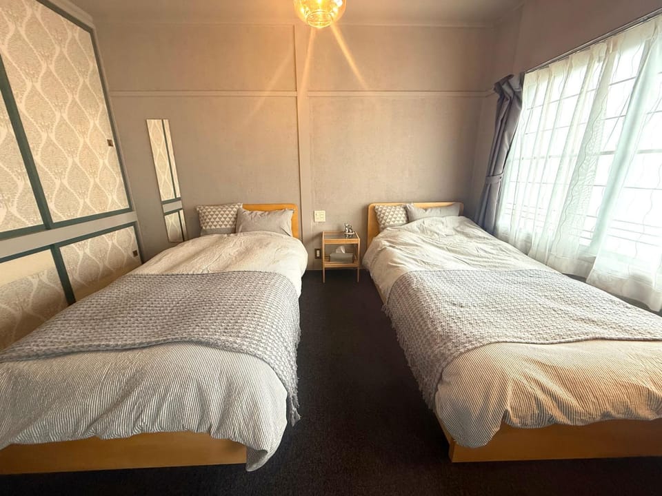 蒼穹 Apartment in Hokkaido Prefecture