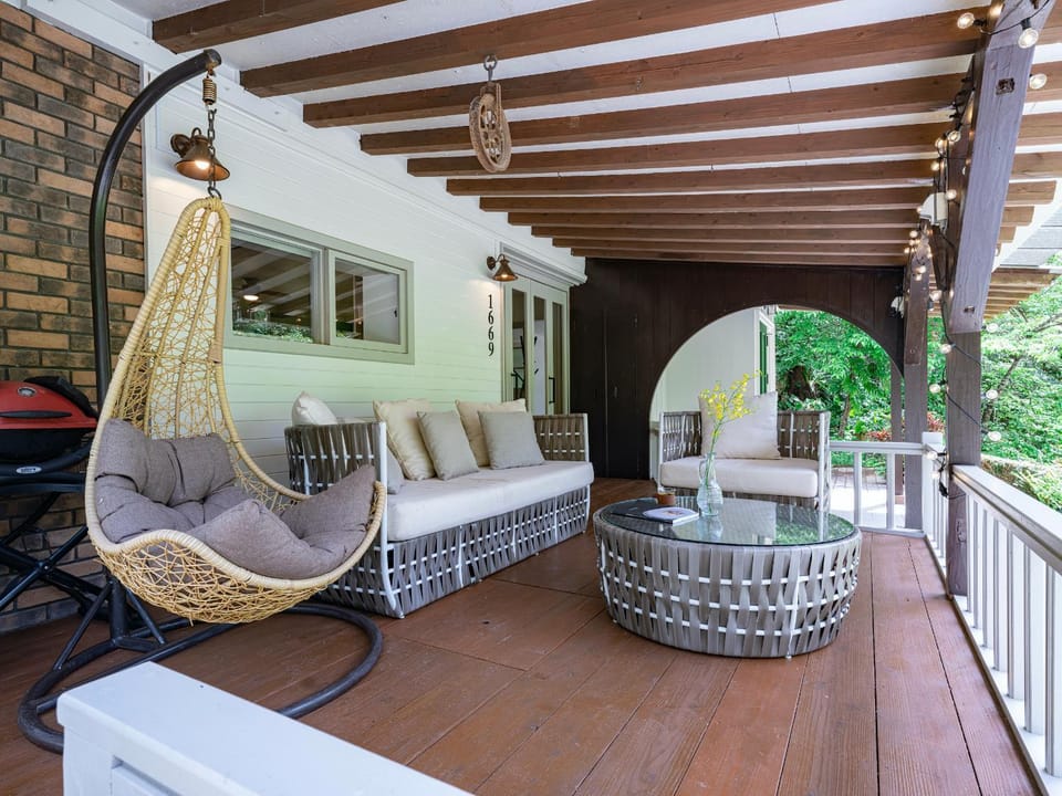 Balcony/Terrace, Lounge or bar