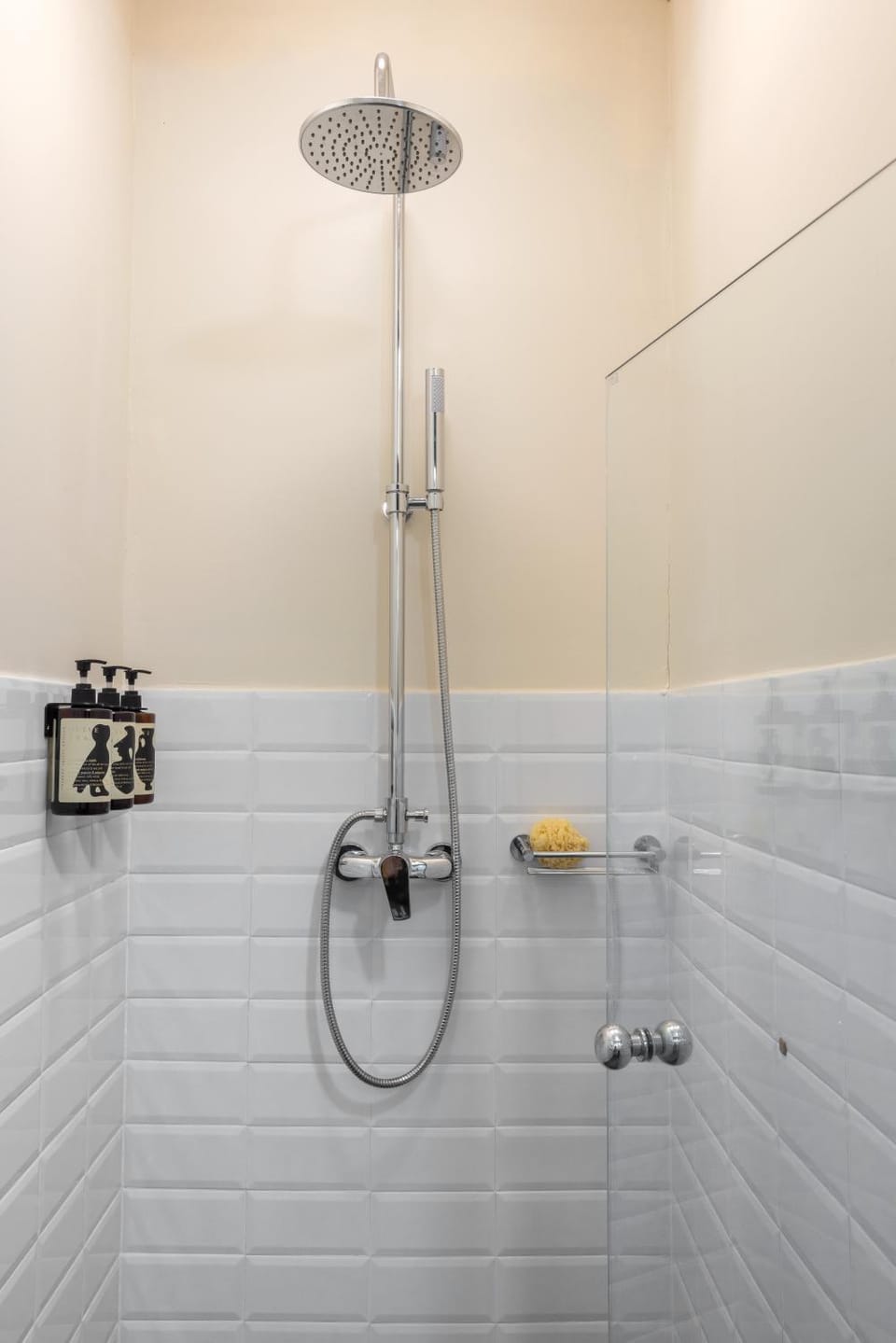 Plano Athens Apartment in Athens