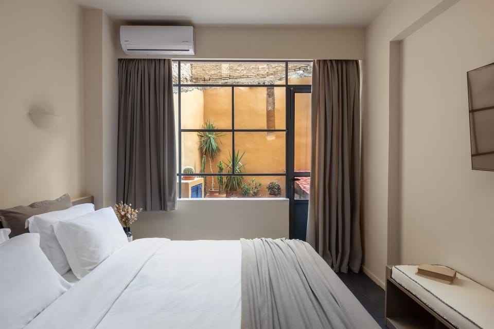 Plano Athens Apartment in Athens