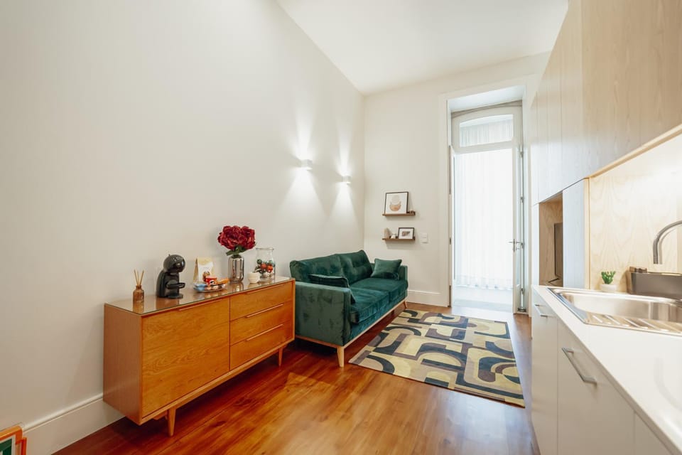 Communal lounge/ TV room, Living room