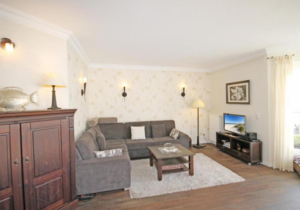 Villa Katharina Apartment in Kühlungsborn